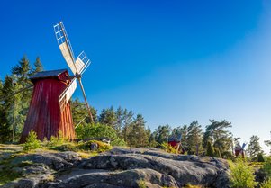 Best destinations to visit in Finland 