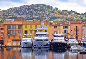 The insider's guide to St Tropez: the original jet-set hangout 