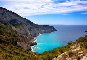 5 of the Best Balearic Beaches