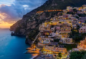 West Mediterranean hot spots everyone wants to visit this summer