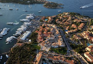 Inside the Billionaire’s playground: the ultimate guide to yacht charters in Porto Cervo