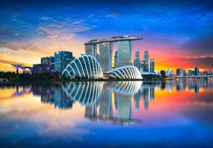 5 Of The Best Things To Do On A Singapore Yacht Charter