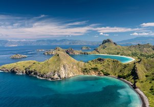 5 Reasons to Visit Flores on a Luxury Yacht Charter