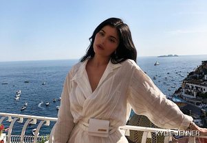 Where did Kylie Jenner visit in Italy and France? The A-list guide to Mediterranean yacht charters