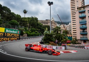 How to do the F1 Monaco Grand Prix like a VIP