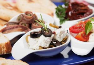 Local Greek Delicacies Worth Trying