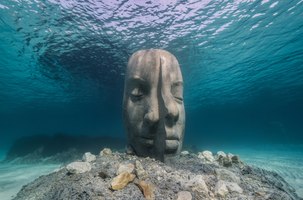 Cannes Underwater Eco-Museum (Musée sous-marin de Cannes)