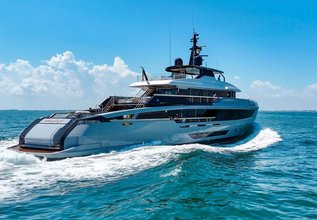 Ocean Angel Charter Yacht at Cannes Yachting Festival 2025