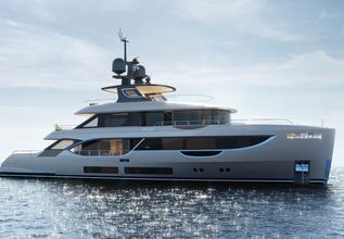 Viv Charter Yacht at Cannes Yachting Festival 2024