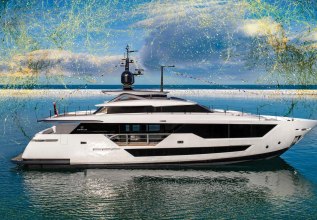 IV Dreams Charter Yacht at Cannes Yachting Festival 2019