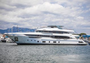 Abbentures2 Charter Yacht at Fort Lauderdale International Boat Show (FLIBS) 2024