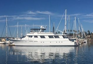 La Bella Vita Charter Yacht at Fort Lauderdale International Boat Show (FLIBS) 2020- Attending Yachts