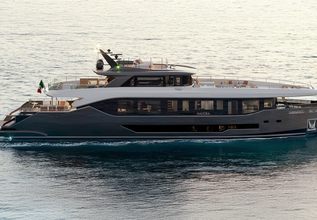 Maiora 36 Exuma/ 261 Charter Yacht at Monaco Yacht Show 2025