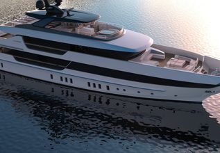 Oceanbird Charter Yacht at Monaco Yacht Show 2019