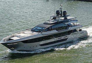 Euro Charter Yacht at Palm Beach International Boat Show (PBIBS) 2026