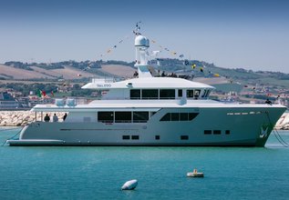 Atlas Charter Yacht at Cannes Yachting Festival 2017
