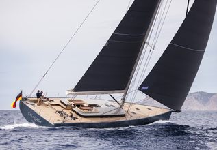 Calabash Charter Yacht at Cannes Yachting Festival 2024