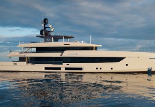 Singolare Charter Yacht at Cannes Yachting Festival 2025