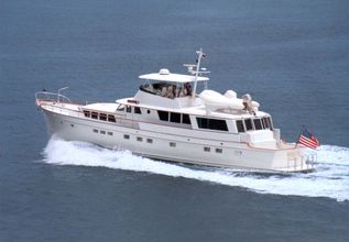 Koala Charter Yacht at Ft. Lauderdale Boat Show  2018 - Attending Yachts