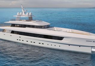 Spirit Charter Yacht at Monaco Yacht Show 2026