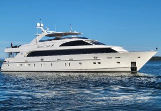 Renaissance Charter Yacht at Fort Lauderdale International Boat Show (FLIBS) 2023