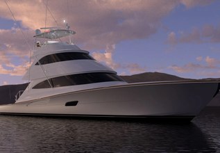 Nikki Bella Charter Yacht at Palm Beach International Boat Show (PBIBS) 2026