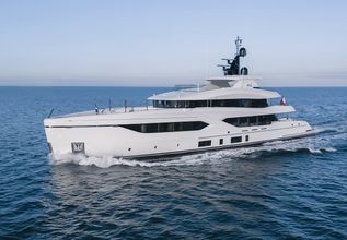 Ace Charter Yacht at Monaco Yacht Show 2023