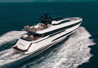 Sophia Charter Yacht at Fort Lauderdale International Boat Show (FLIBS) 2020- Attending Yachts