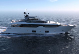 The Great Escape Charter Yacht at Monaco Yacht Show 2022