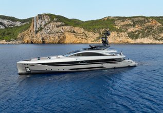No Stress Charter Yacht at Cannes Yachting Festival 2025