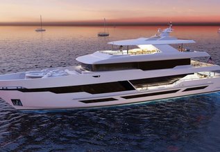 Resonance Charter Yacht at Cannes Yachting Festival 2025