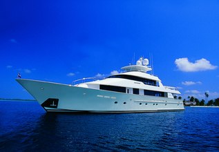 Plan A Charter Yacht at Fort Lauderdale Boat Show 2019 (FLIBS)