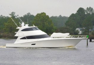 Mirage Charter Yacht at Palm Beach International Boat Show 2024