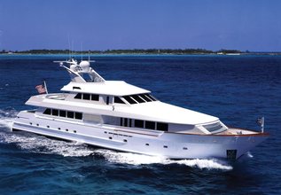 Quantum Charter Yacht at Fort Lauderdale International Boat Show (FLIBS) 2020- Attending Yachts