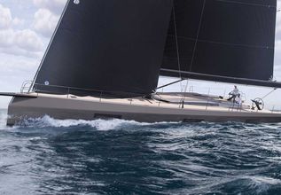 Mavi Charter Yacht at Cannes Yachting Festival 2026