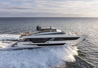 H&CO Charter Yacht at Monaco Yacht Show 2024