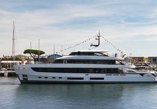 Shabby Charter Yacht at Cannes Yachting Festival 2026