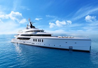 Artisan Charter Yacht at Monaco Yacht Show 2019
