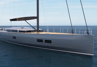 CNB 78/06 Charter Yacht at Cannes Yachting Festival 2026