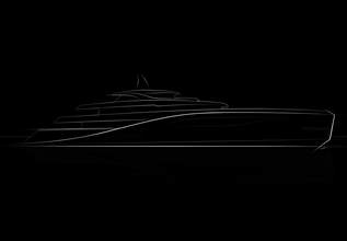 Amalya Charter Yacht at Monaco Yacht Show 2025