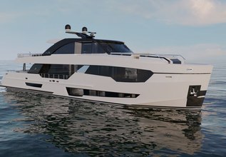 Ocean Alexander 30R/ 09 Charter Yacht at Palm Beach International Boat Show (PBIBS) 2026