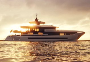 Time Out Charter Yacht at Fort Lauderdale International Boat Show (FLIBS) 2025