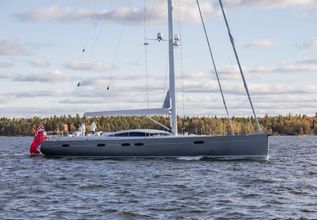 Mini Y Charter Yacht at Monaco Yacht Show 2024