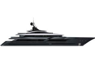 N2H Charter Yacht at Monaco Yacht Show 2026
