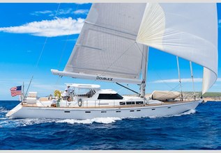 7Mares Charter Yacht at Palma Superyacht Show 2018