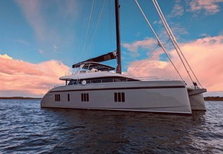 Grey B Charter Yacht at MYBA Charter Show 2026