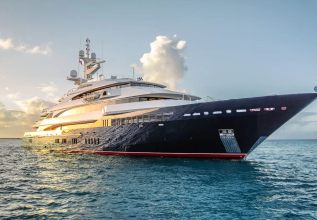 Batello Charter Yacht at Monaco Yacht Show 2024