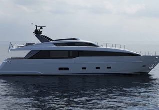 Catch Me Charter Yacht at Cannes Yachting Festival 2025
