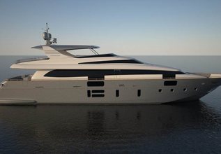 M&A'S Charter Yacht at Cannes Yachting Festival 2016