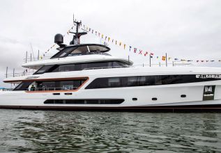 EH2 Charter Yacht at Cannes Yachting Festival 2022